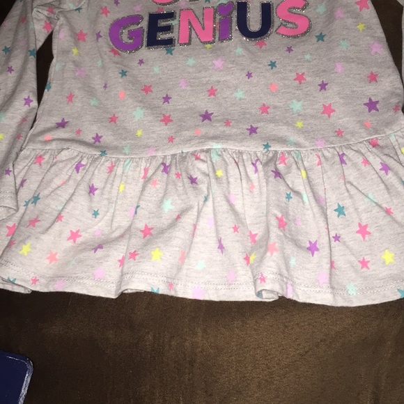 Toddler cute top - Picture 2 of 4